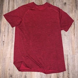 Lululemon Metal Vent Tech T-Shirt